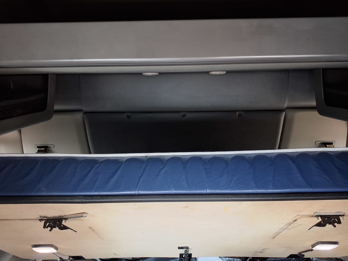 2019 Navistar International LT625 SLPR CAB 873863
