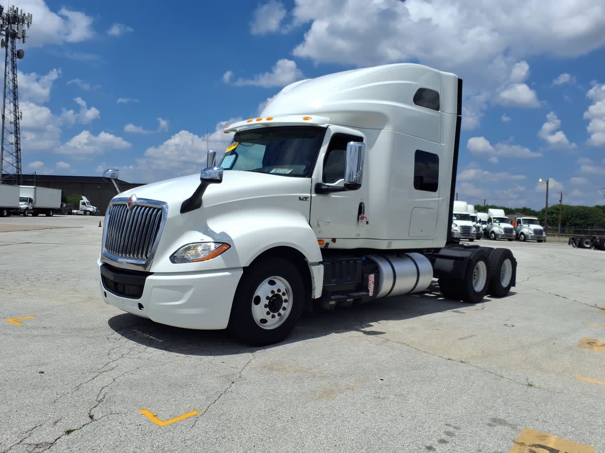 2019 International LT in Fort Worth, TX