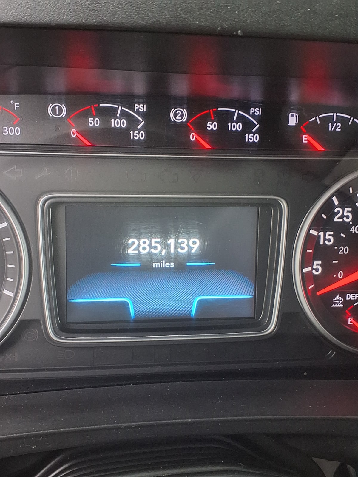 2019 Navistar International LT625 SLPR CAB 873879