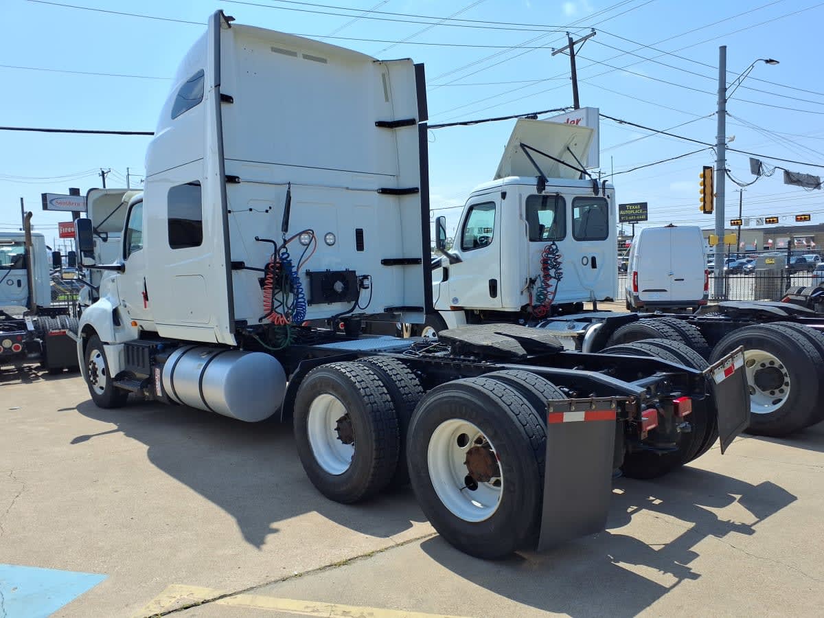 2019 Navistar International LT625 SLPR CAB 873881