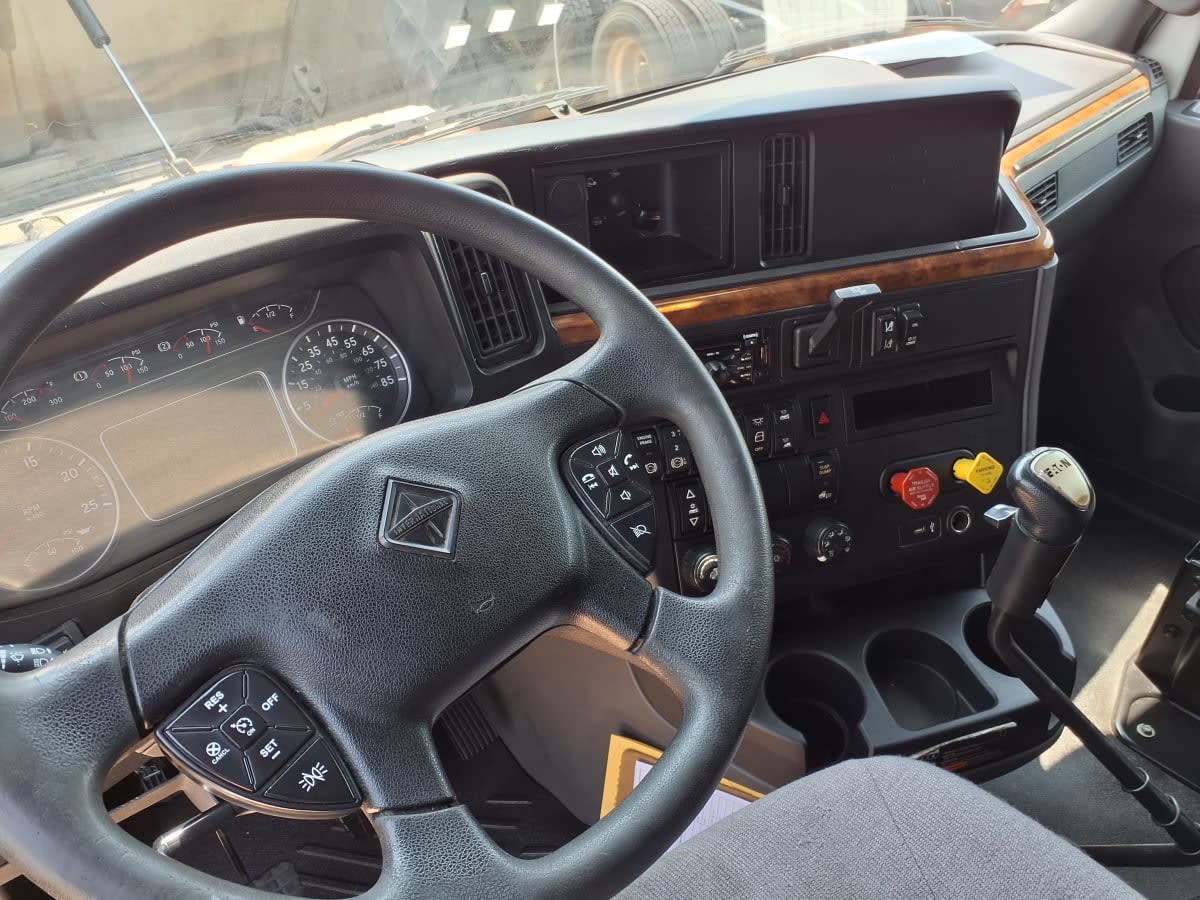 2019 Navistar International LT625 SLPR CAB 873881