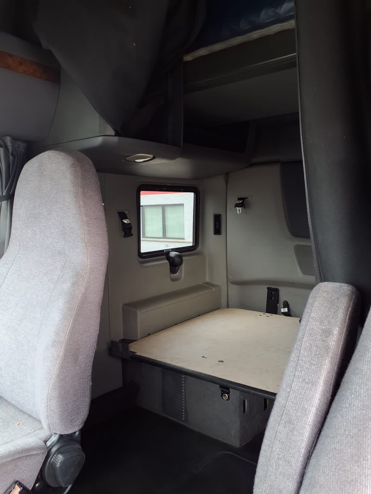 2019 Navistar International LT625 SLPR CAB 873890