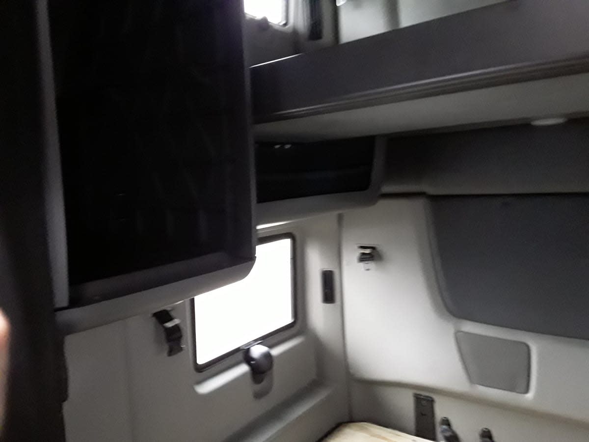 2019 Navistar International LT625 SLPR CAB 873893