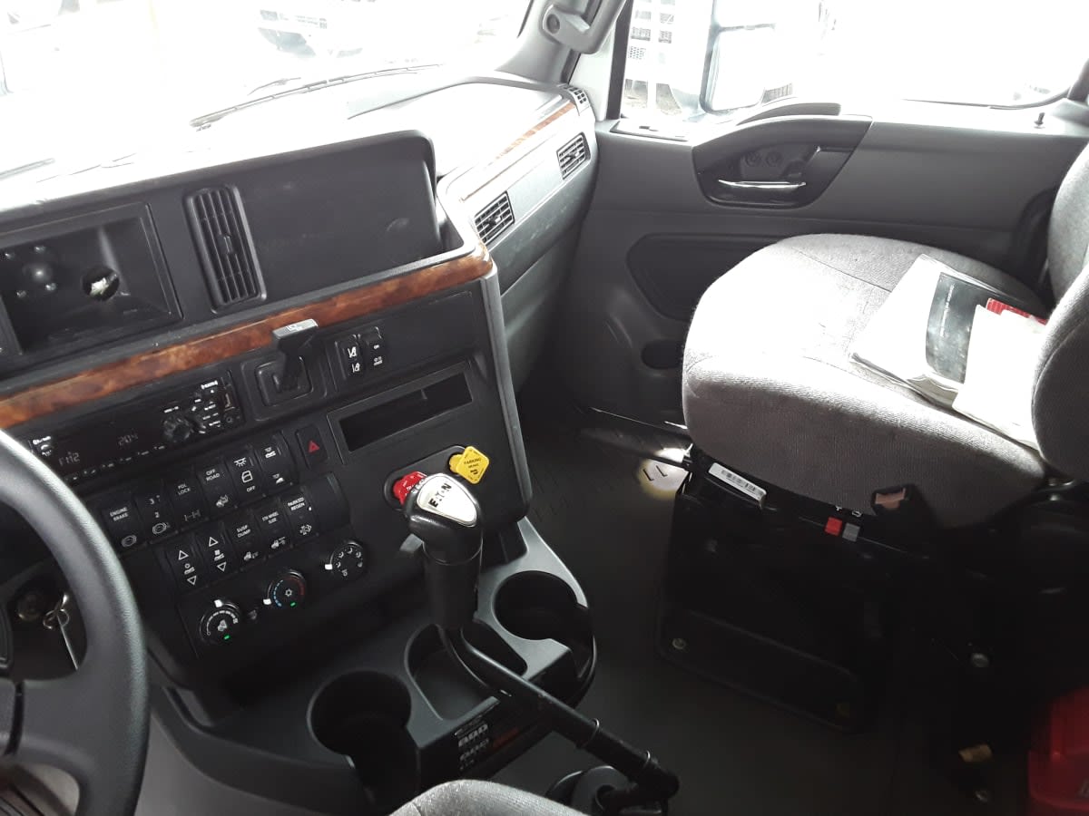 2019 Navistar International LT625 SLPR CAB 873893