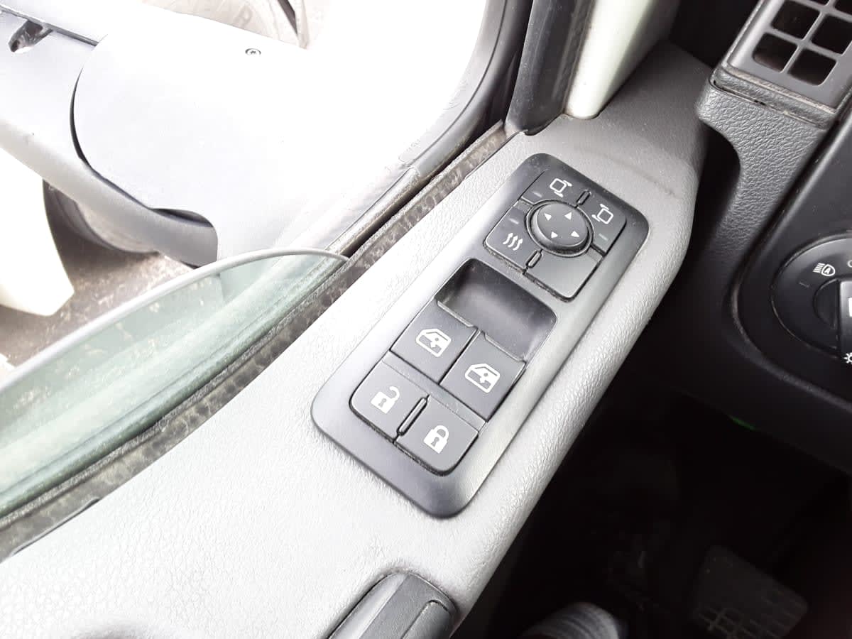 2019 Navistar International LT625 SLPR CAB 873899