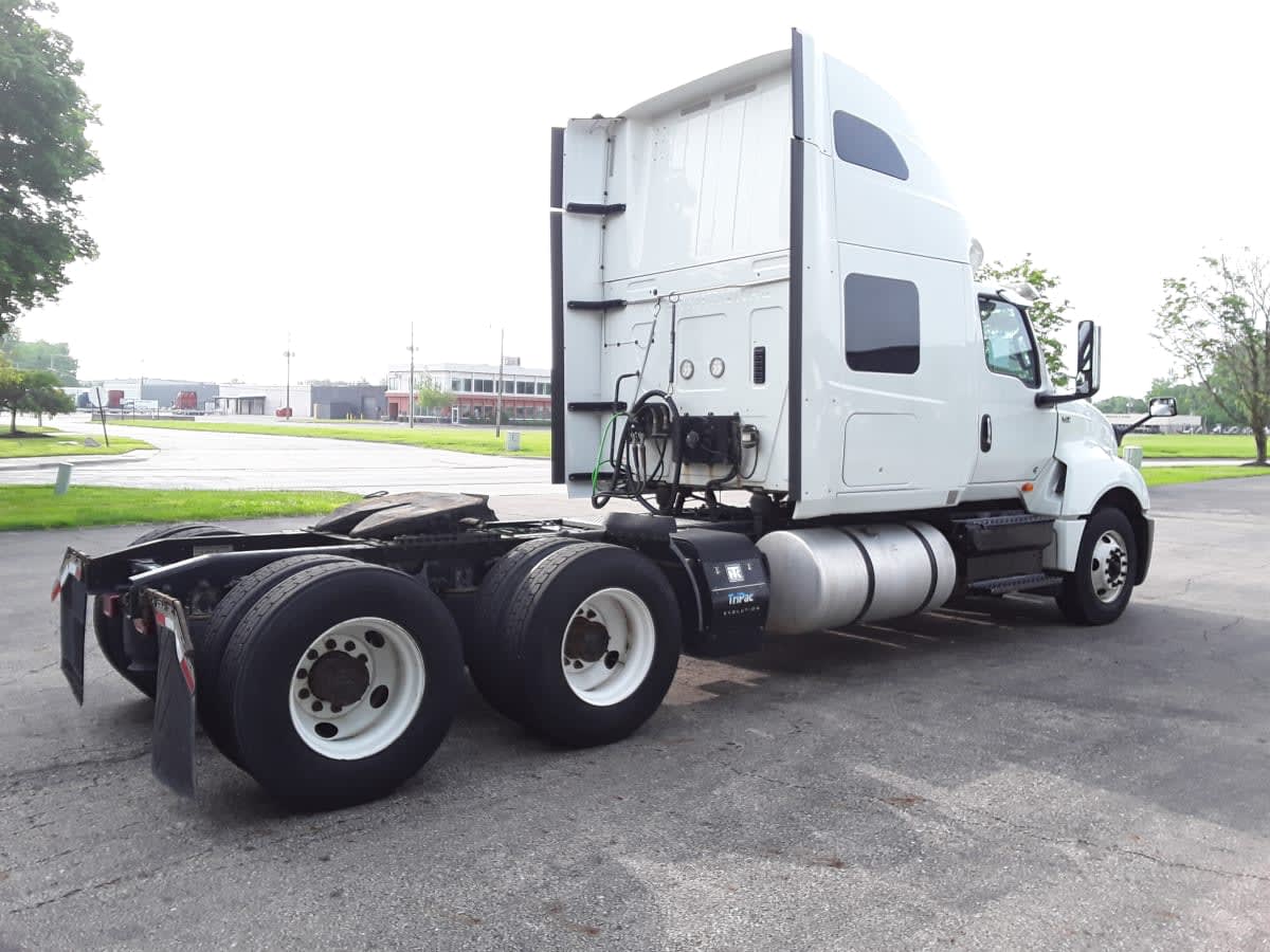 2019 Navistar International LT625 SLPR CAB 873899