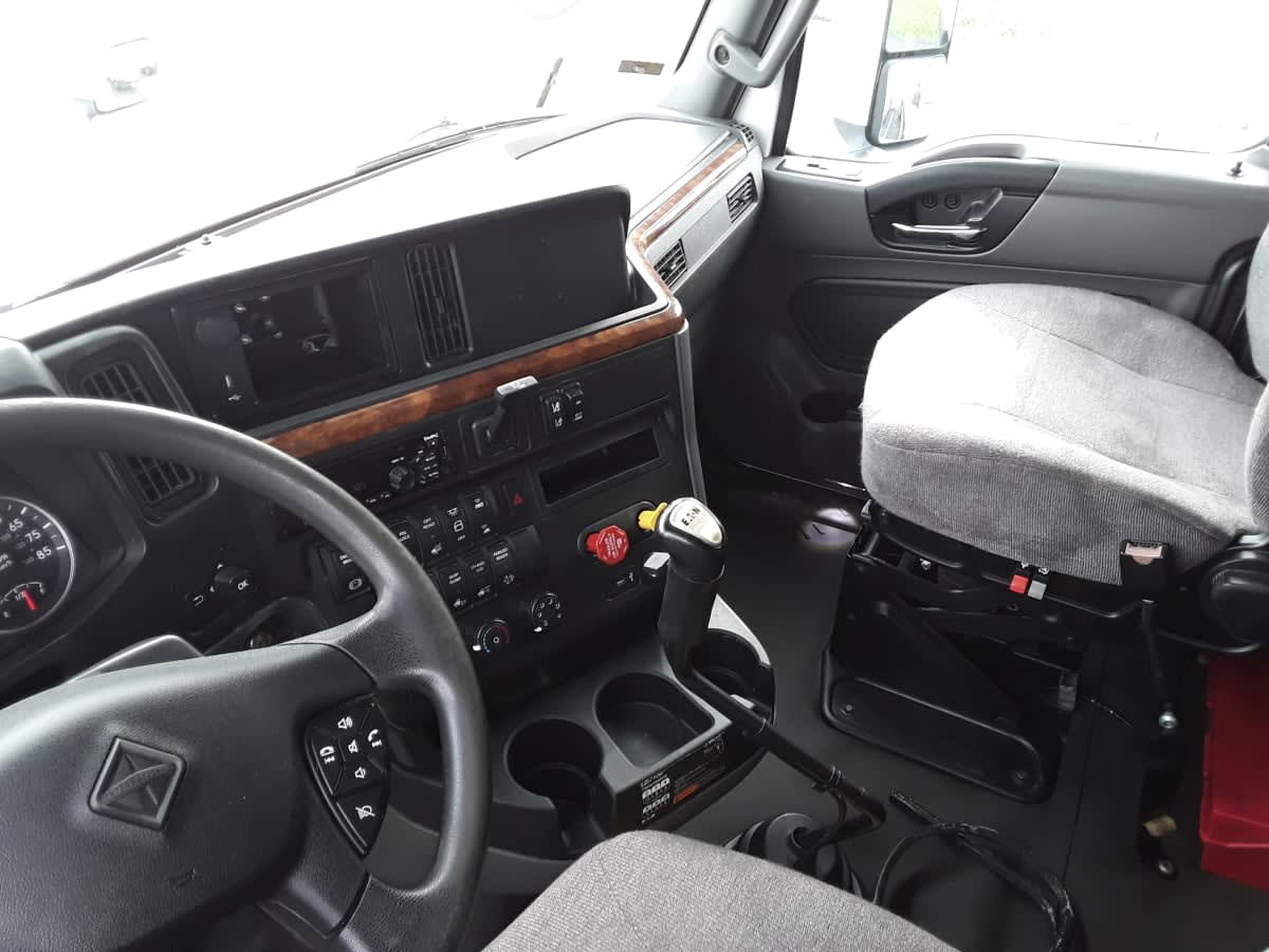 2019 Navistar International LT625 SLPR CAB 873899