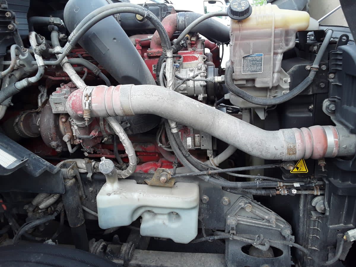 2019 Navistar International LT625 SLPR CAB 873899
