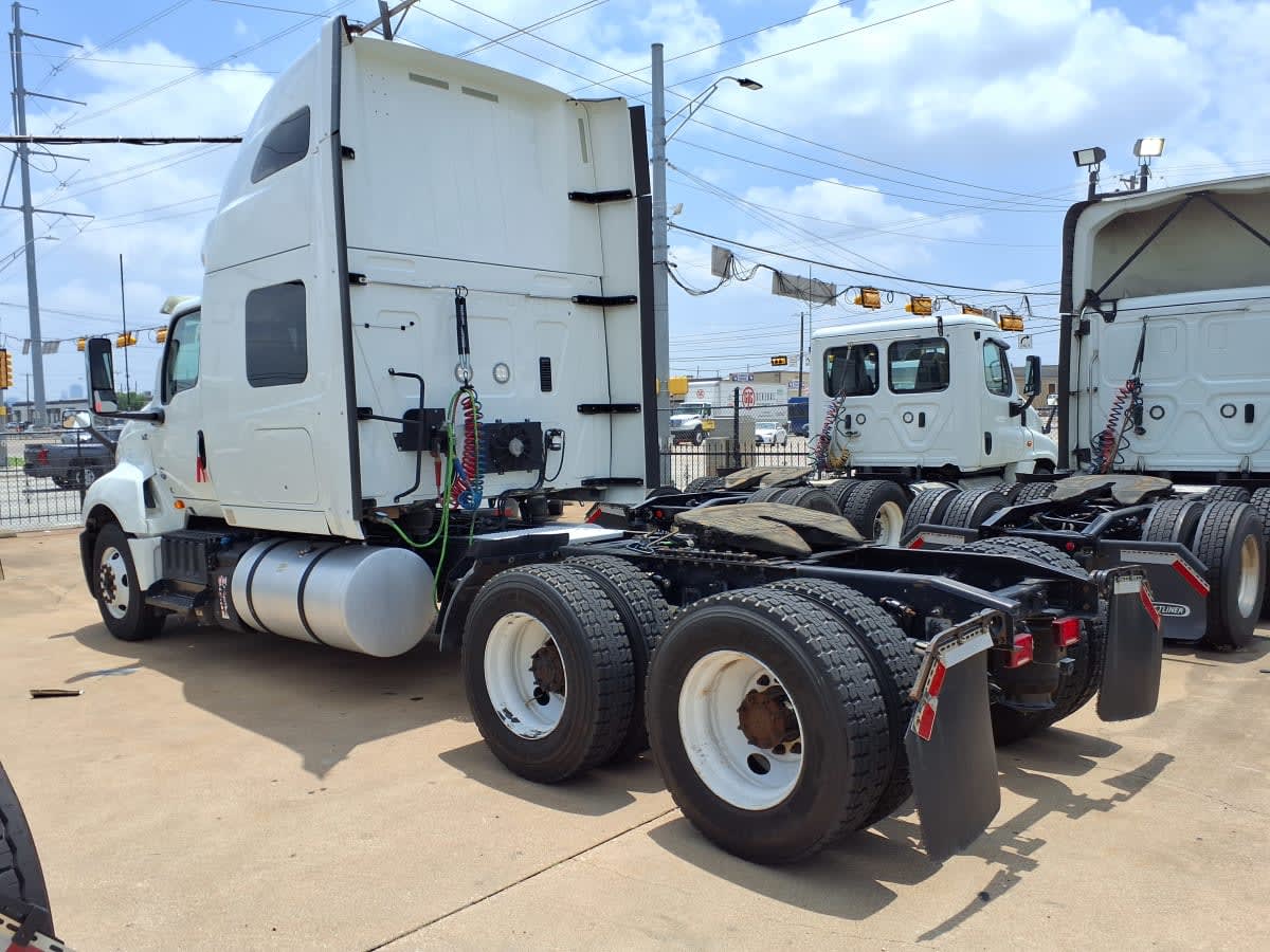 2019 Navistar International LT625 SLPR CAB 873903