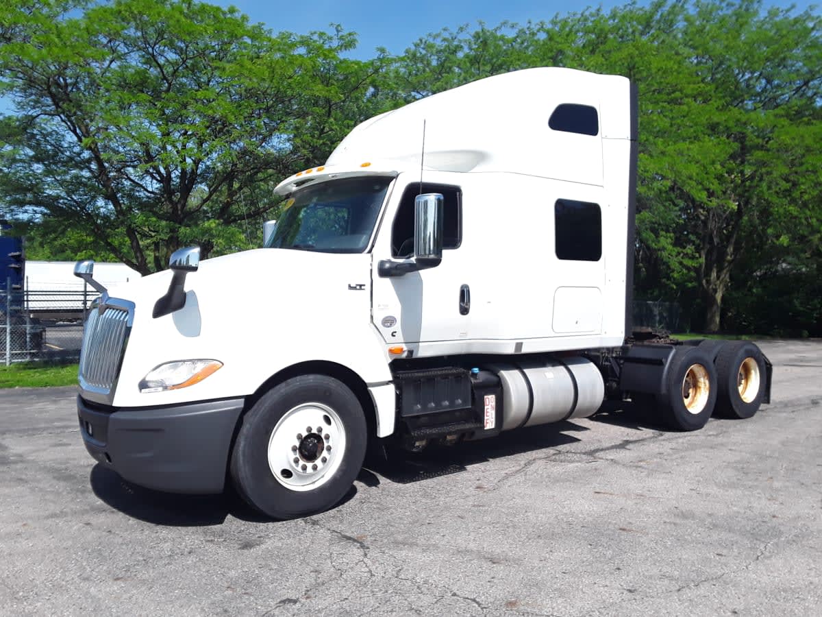 2019 International LT in Hilliard, OH