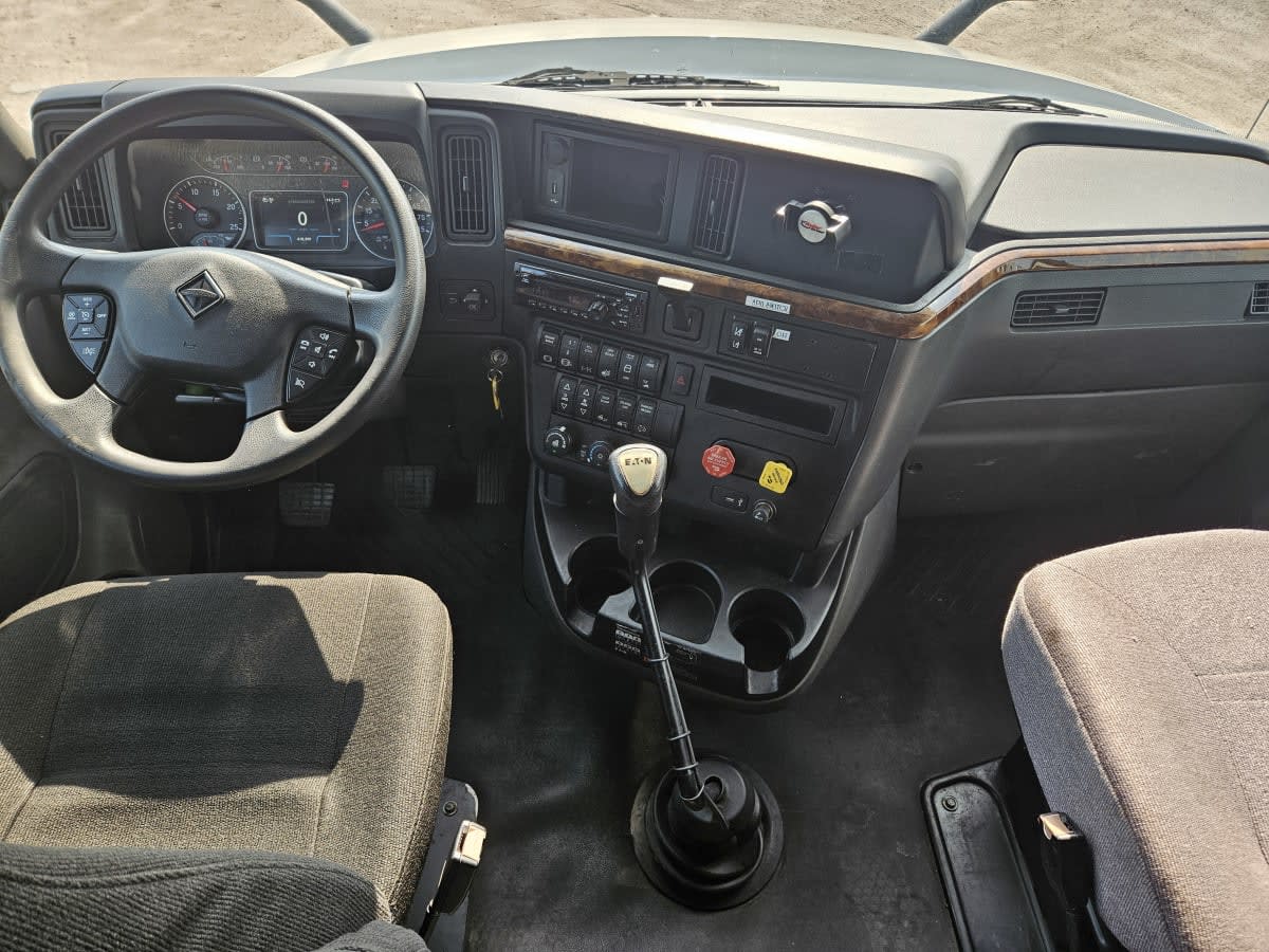 2019 Navistar International LT625 SLPR CAB 873914