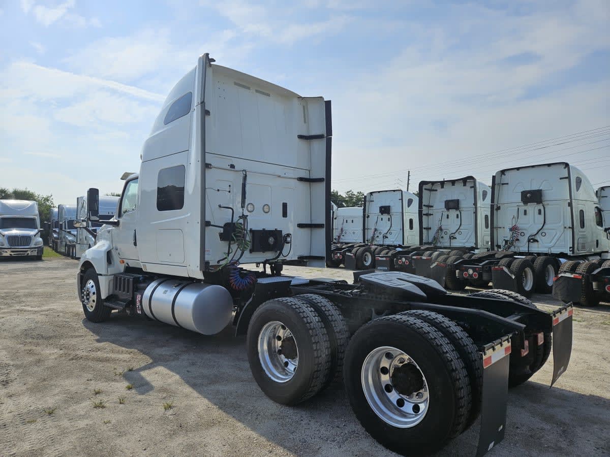 2019 Navistar International LT625 SLPR CAB 873914