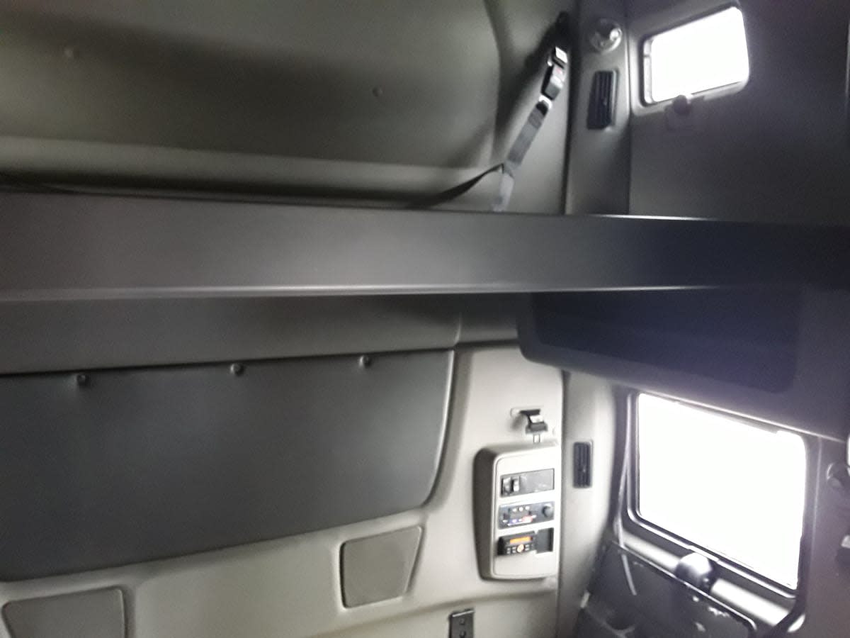 2019 Navistar International LT625 SLPR CAB 873915