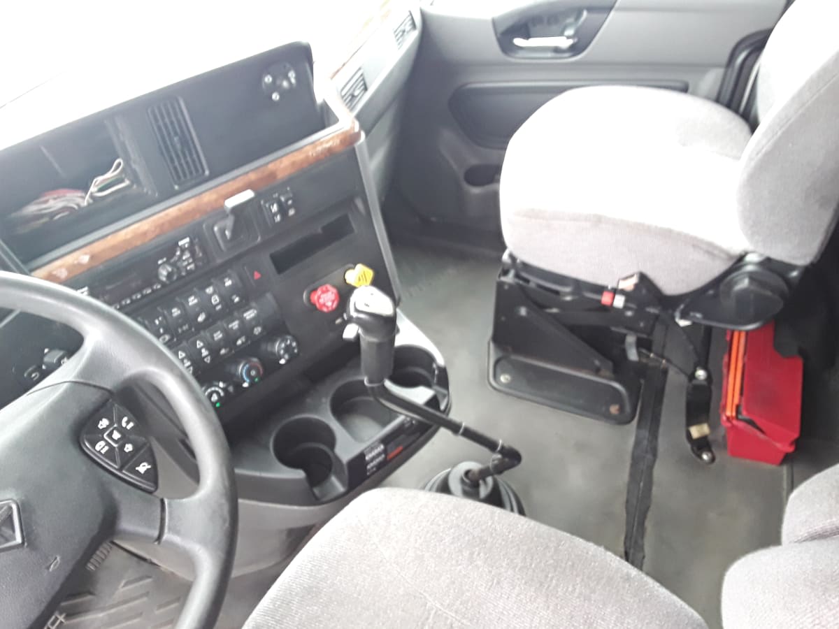 2019 Navistar International LT625 SLPR CAB 873915