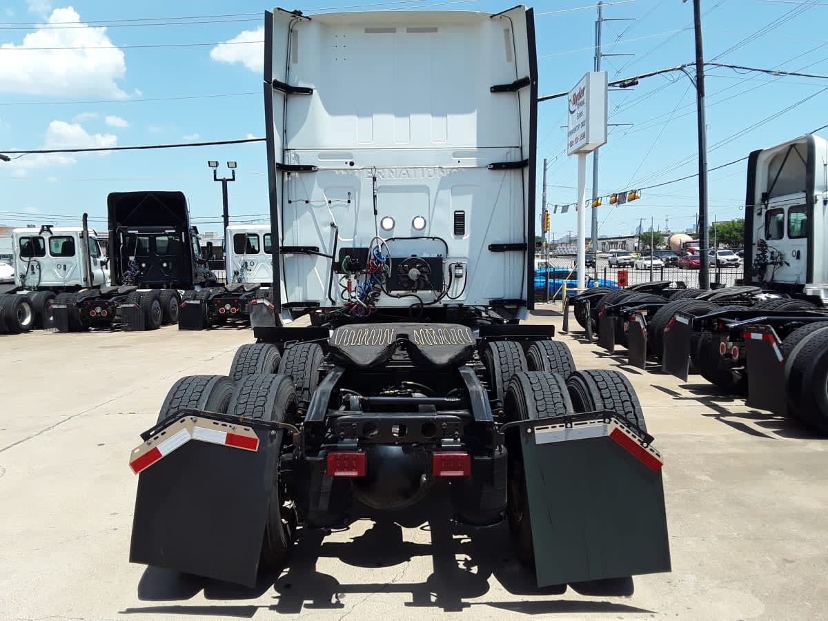 2019 Navistar International LT625 SLPR CAB 873919