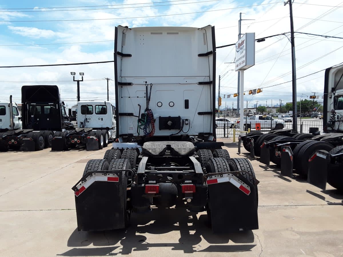 2019 Navistar International LT625 SLPR CAB 873926