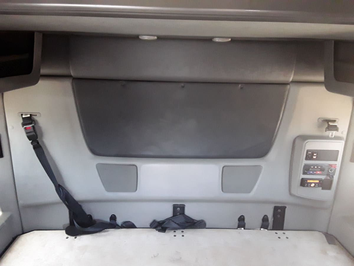 2019 Navistar International LT625 SLPR CAB 873929