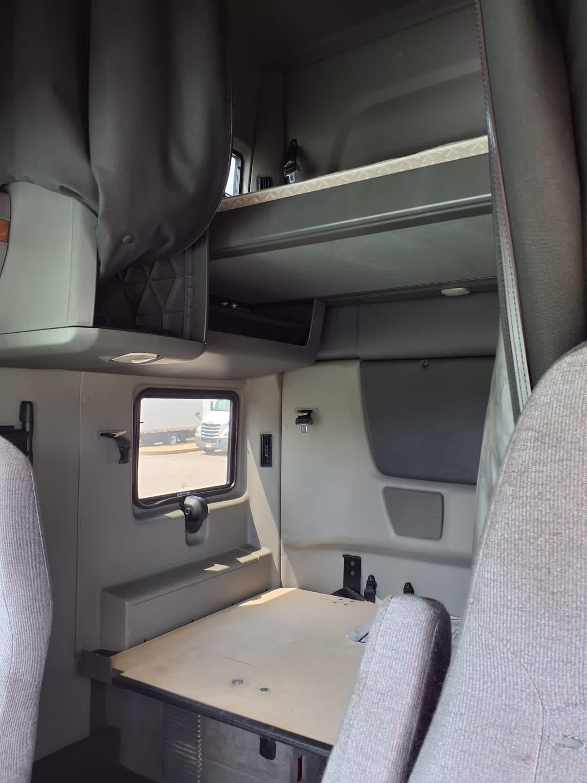 2019 Navistar International LT625 SLPR CAB 873937