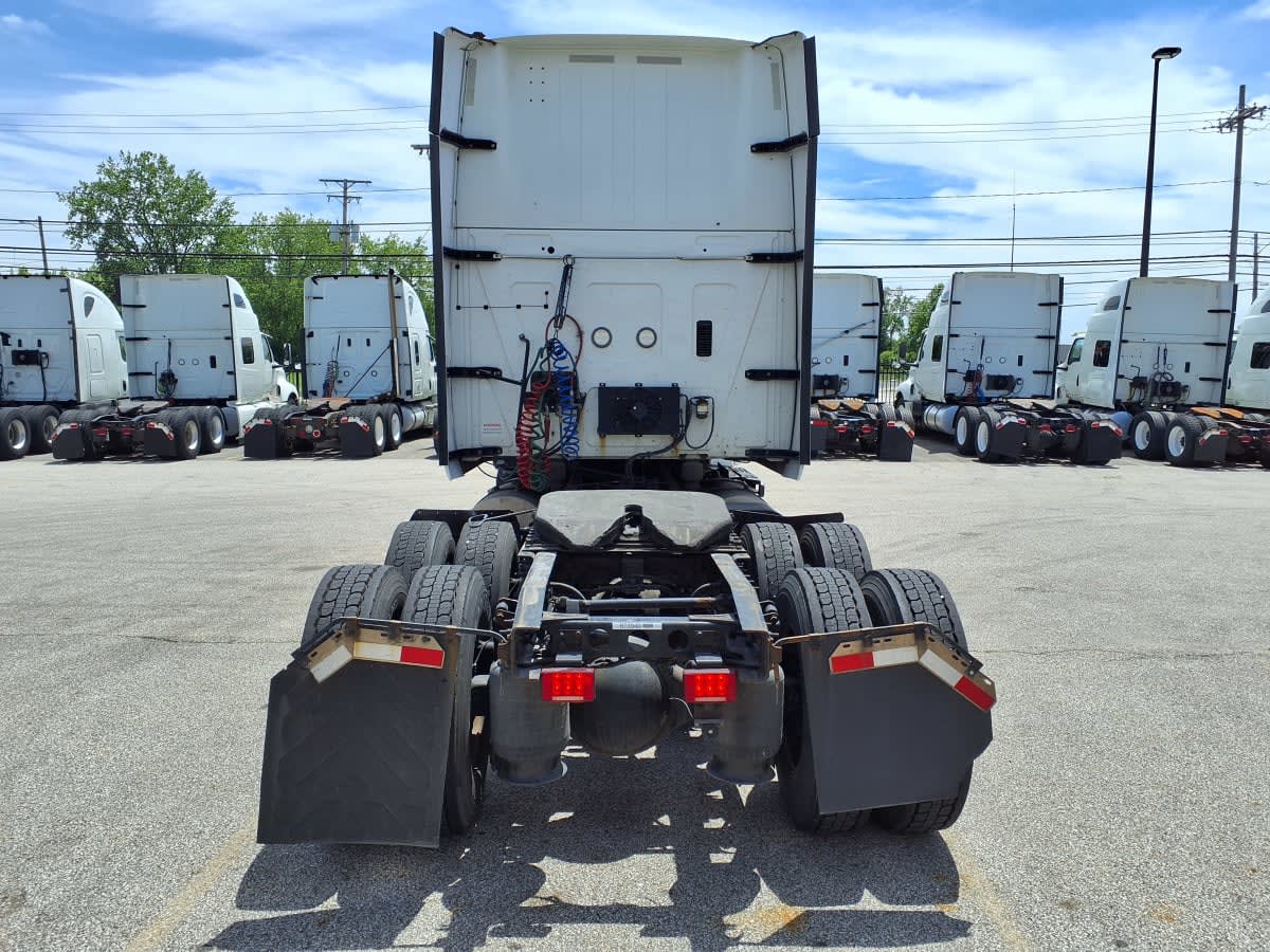 2019 Navistar International LT625 SLPR CAB 873940