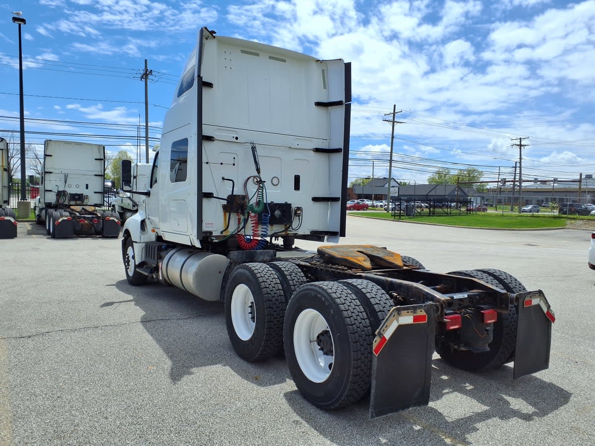 2019 Navistar International LT625 SLPR CAB 873942
