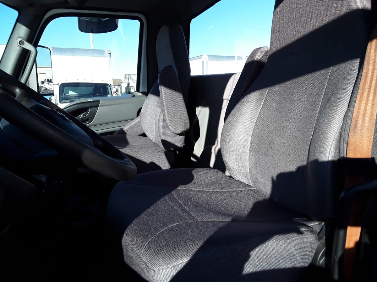 2019 Navistar International LT625 DAYCAB T/A 874018