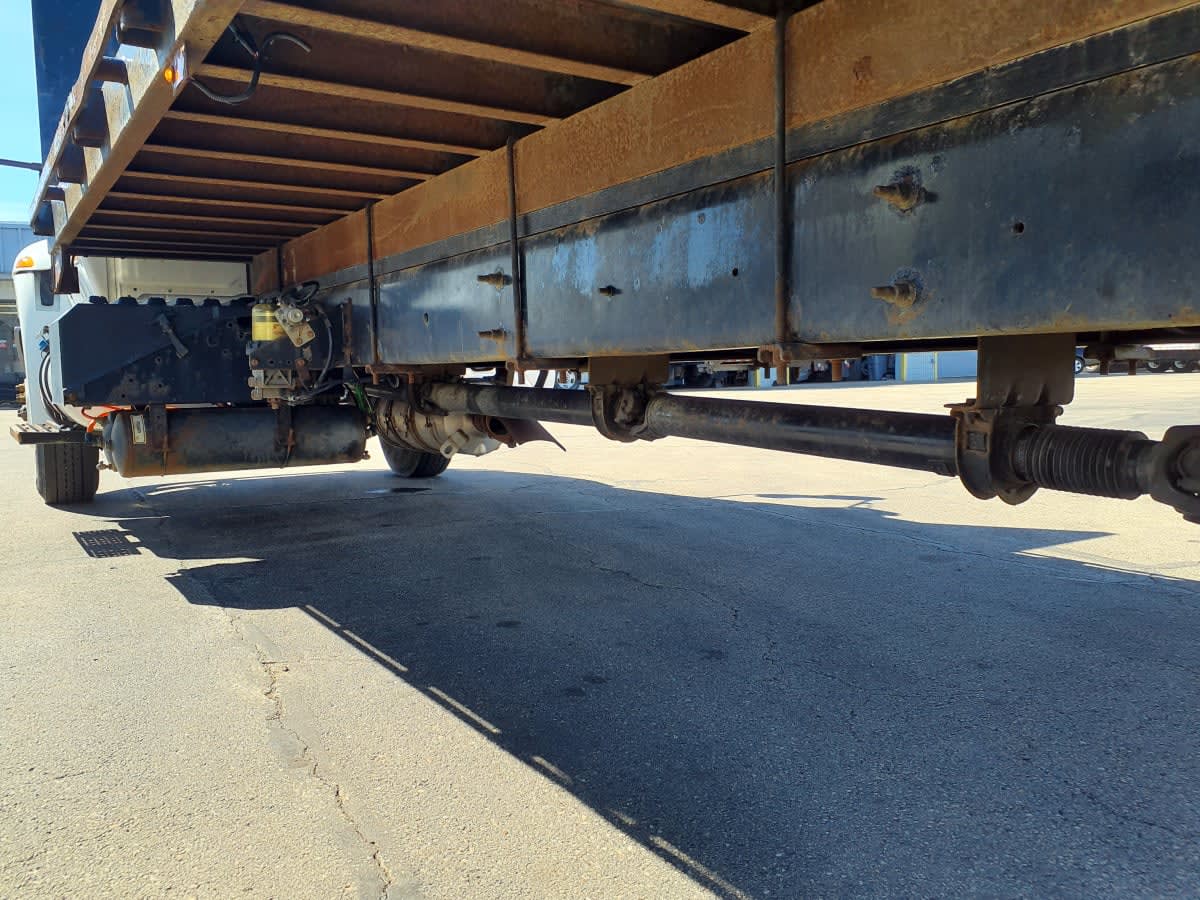 2019 Navistar International 4300 874030