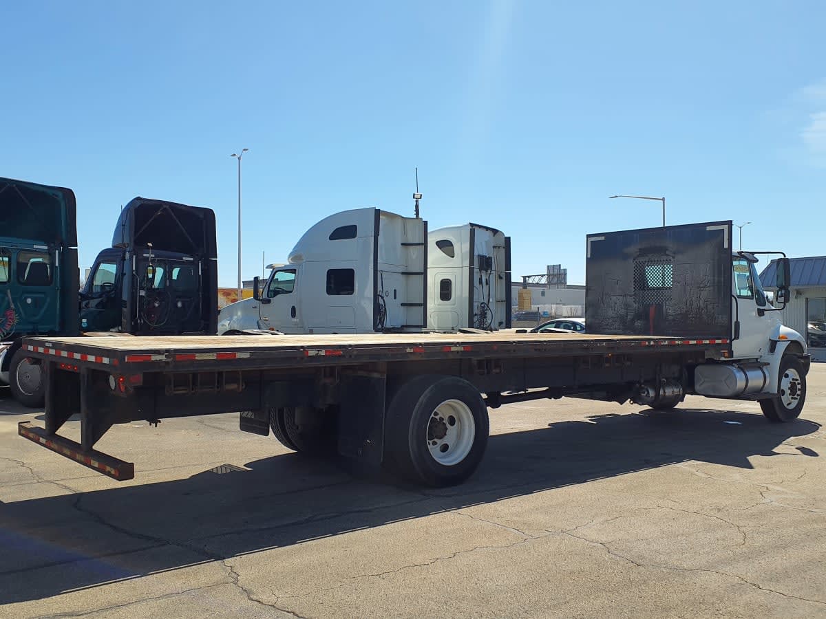 2019 Navistar International 4300 874030
