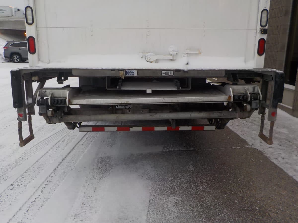 2019 Navistar International 4300 874032