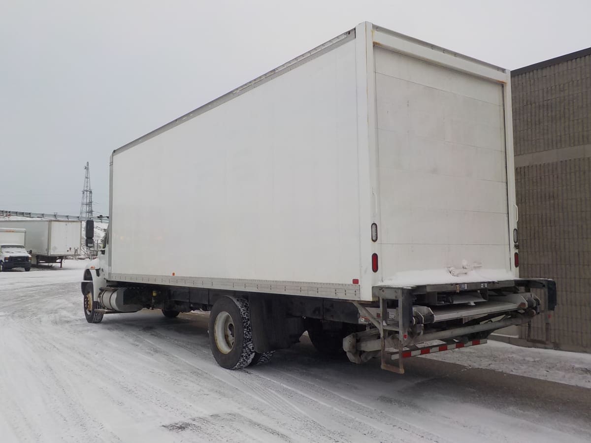 2019 Navistar International 4300 874032