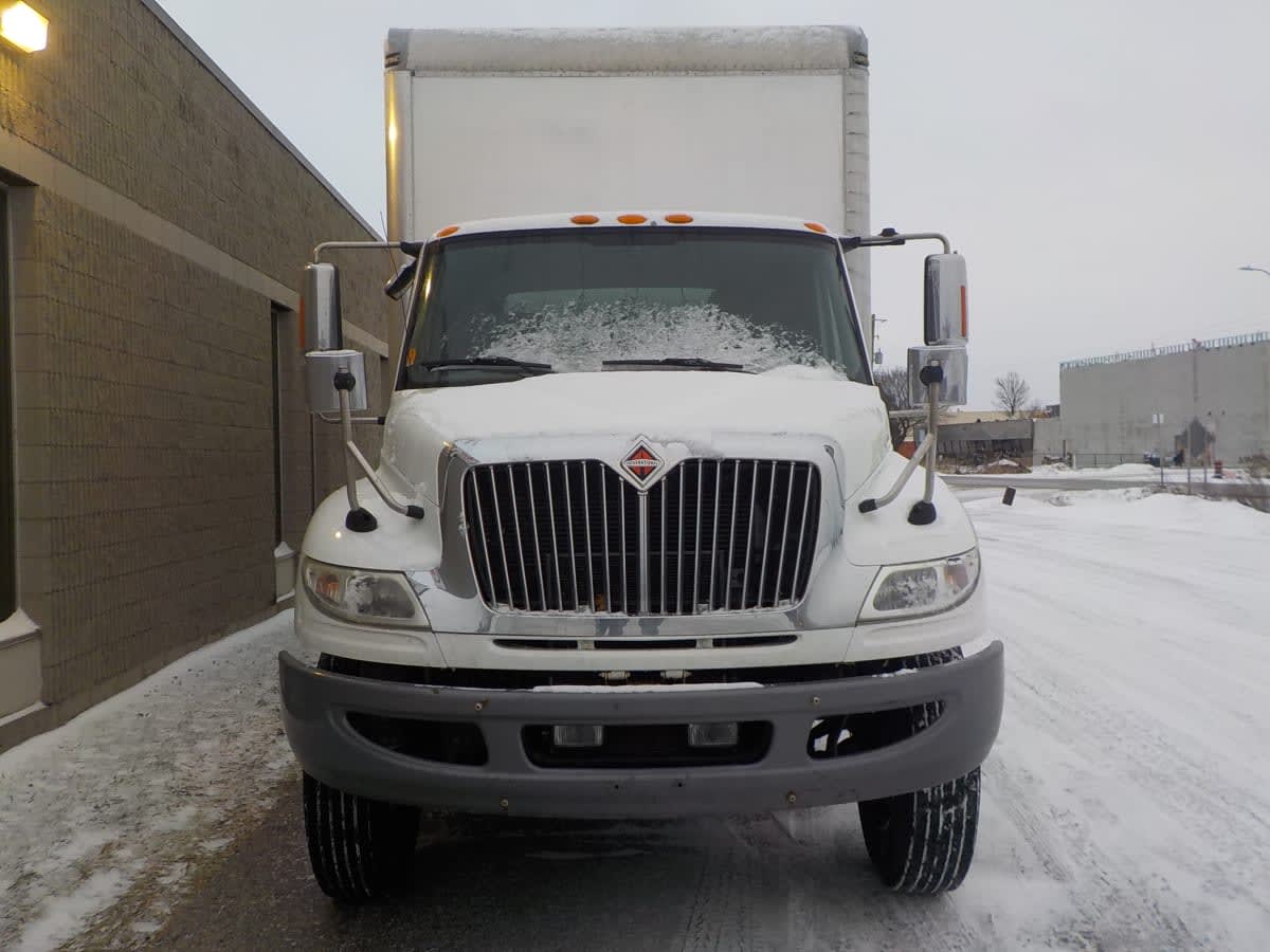 2019 Navistar International 4300 874032