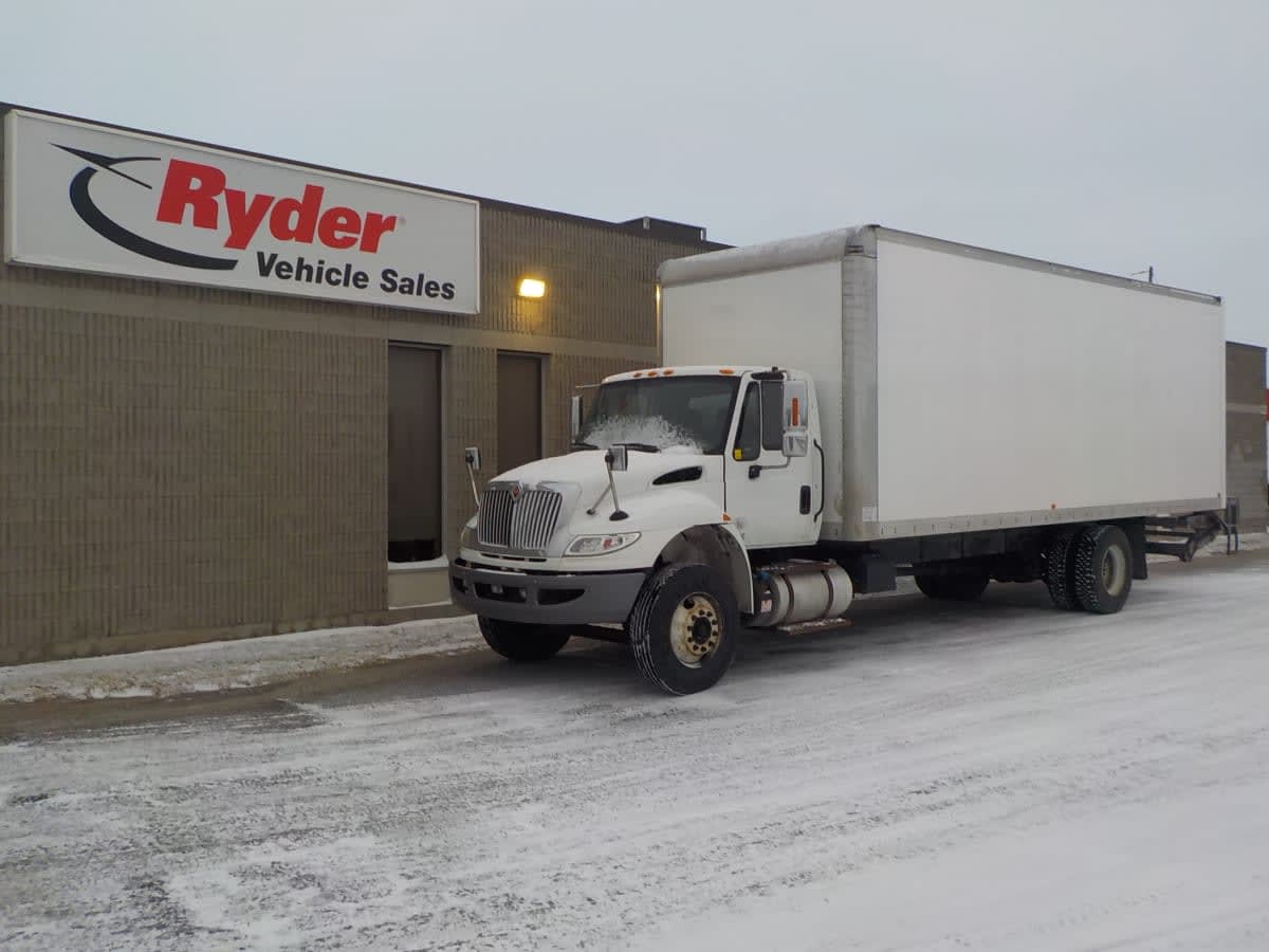 2019 Navistar International 4300 874032