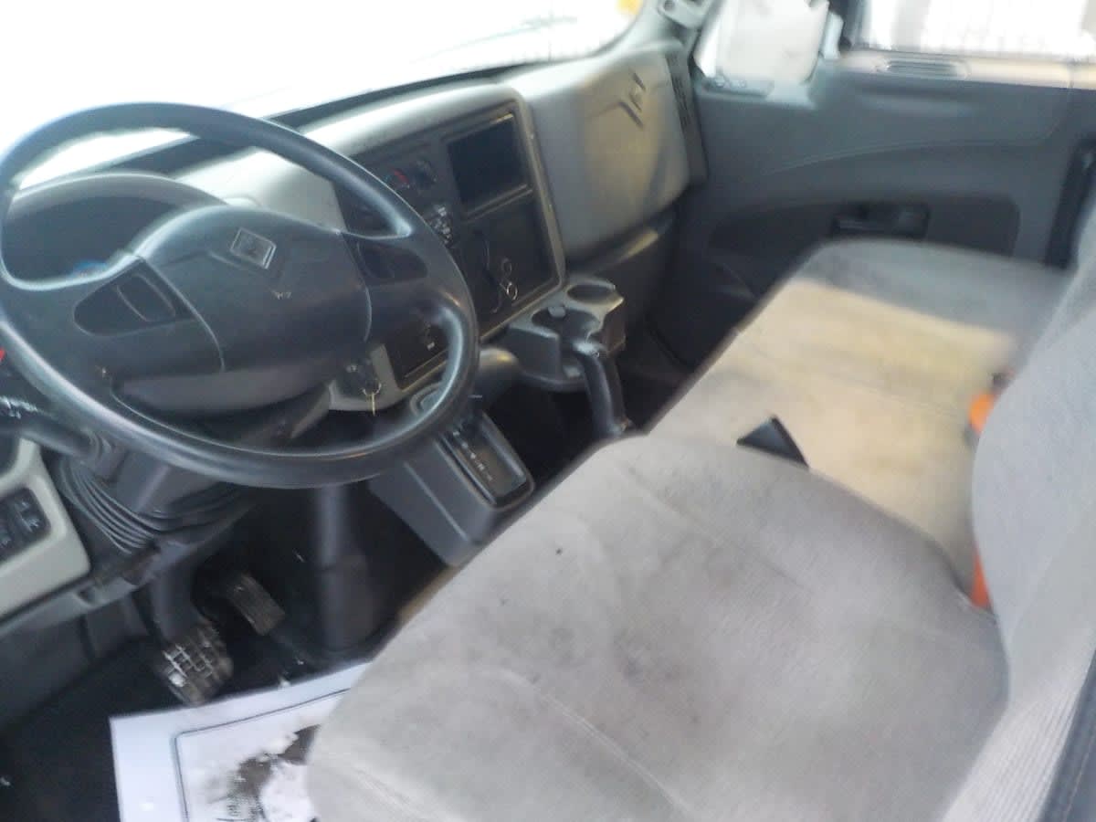 2019 Navistar International 4300 874032