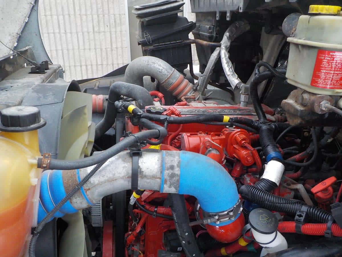 2019 Navistar International 4300 874032