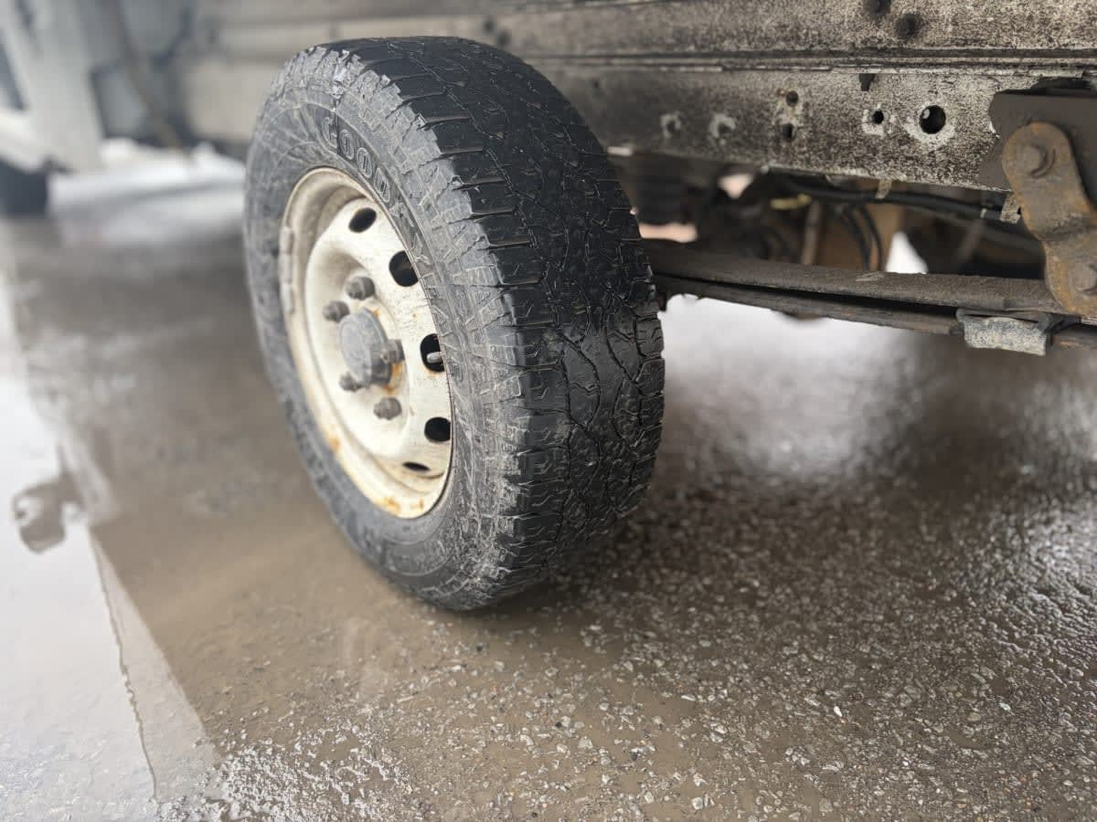 2019 Ford Motor Company TRANSIT 250 LOW ROOF 874035