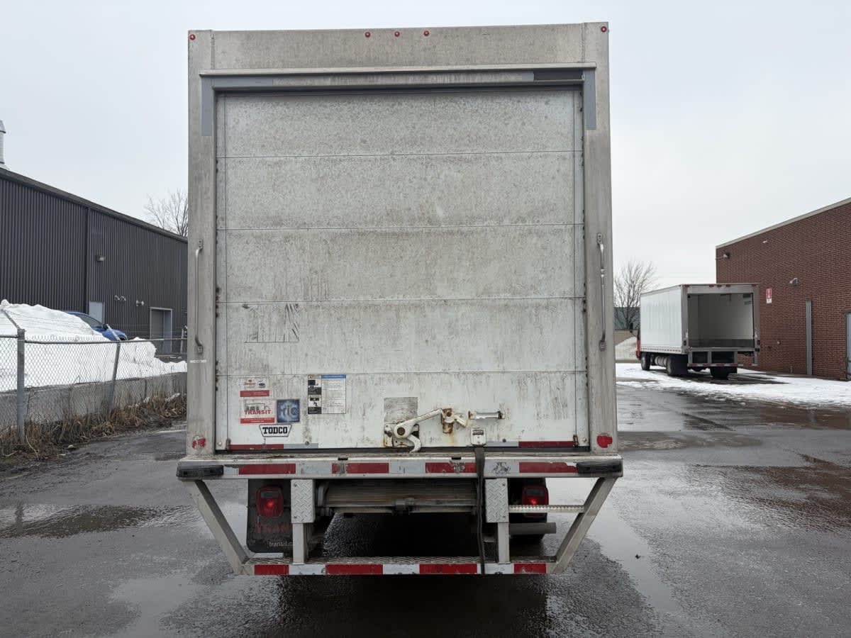 2019 Ford Motor Company TRANSIT 250 LOW ROOF 874035