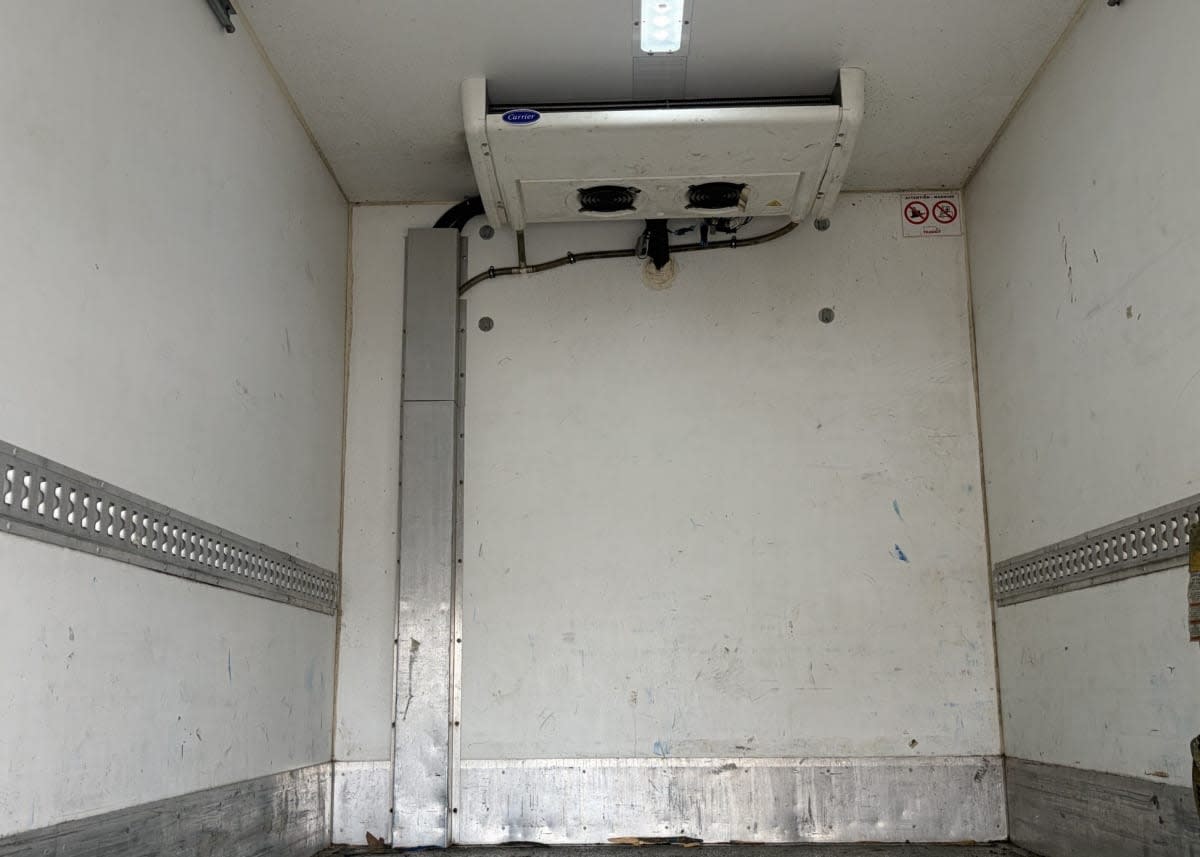 2019 Ford Motor Company TRANSIT 250 LOW ROOF 874035