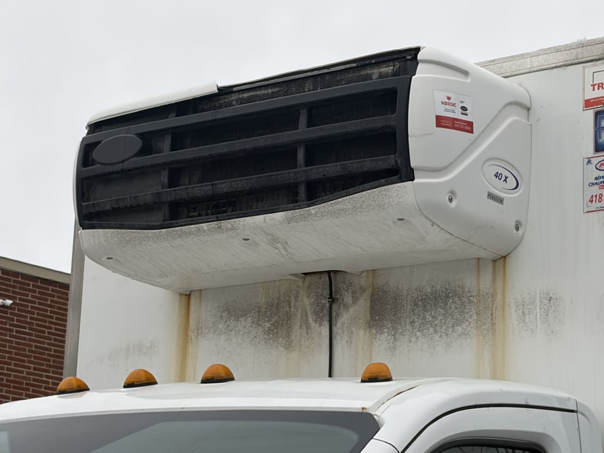 2019 Ford Motor Company TRANSIT 250 LOW ROOF 874035