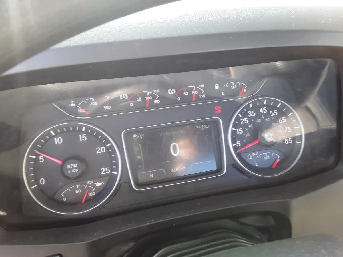 2019 Navistar International LT625 DAYCAB T/A 874040