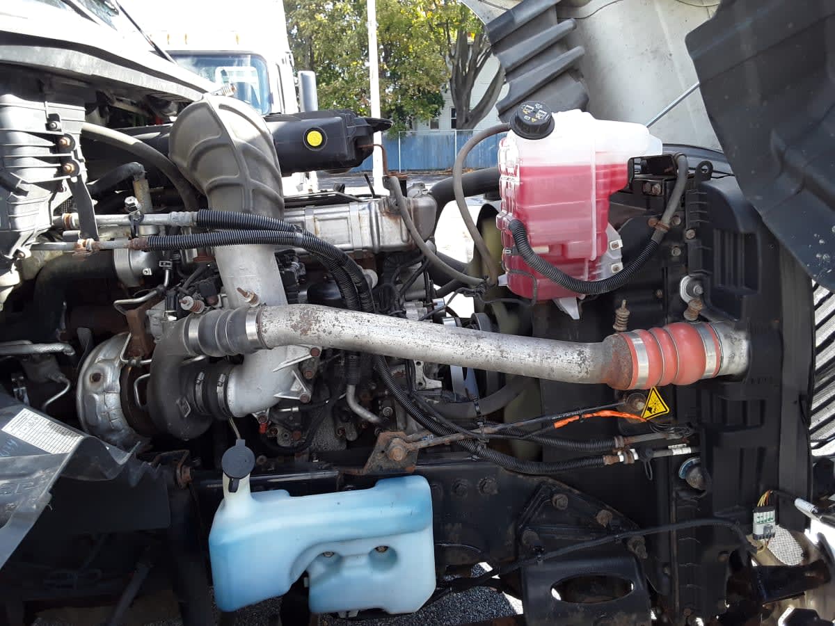 2019 Navistar International LT625 DAYCAB T/A 874040