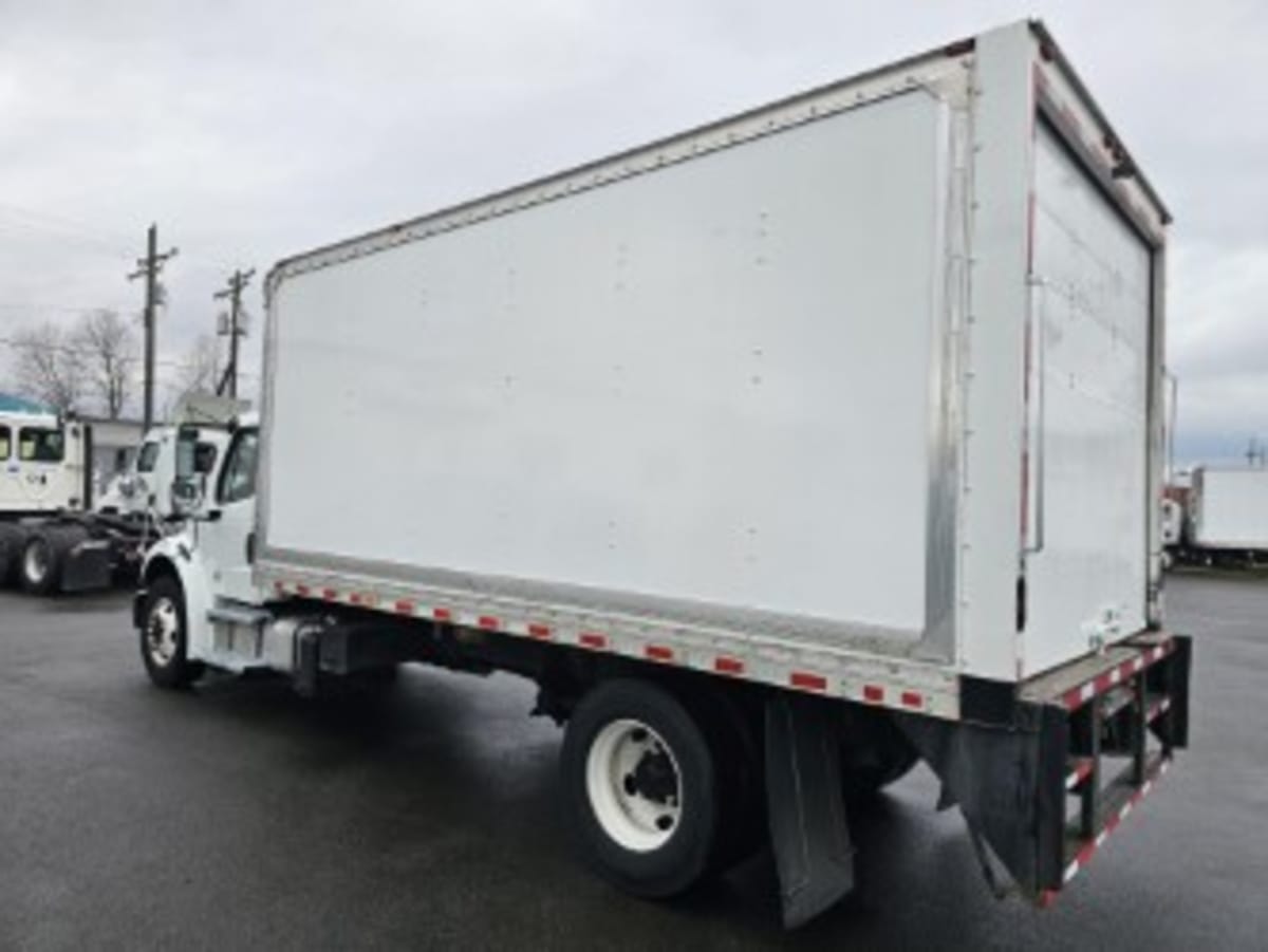 2019 Freightliner/Mercedes M2 106 874052
