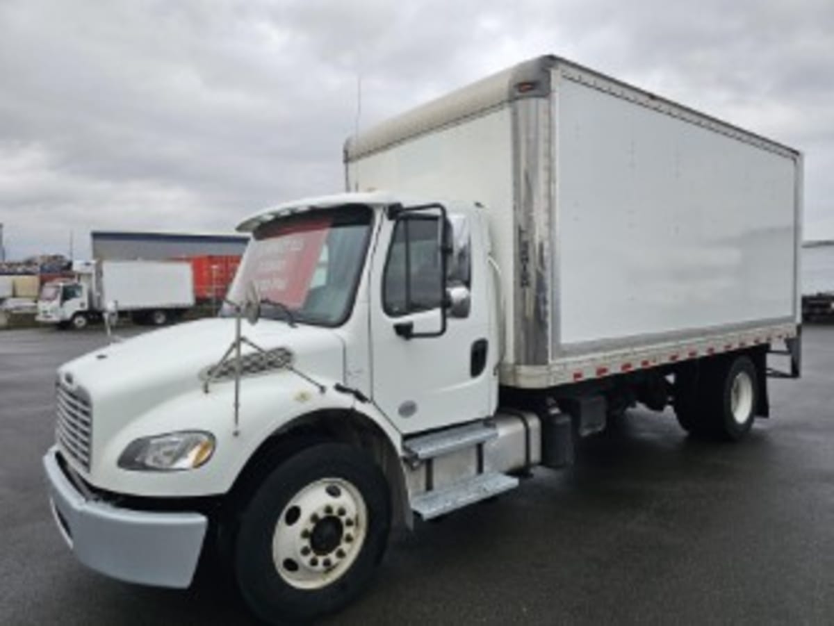 2019 Freightliner/Mercedes M2 106 874052