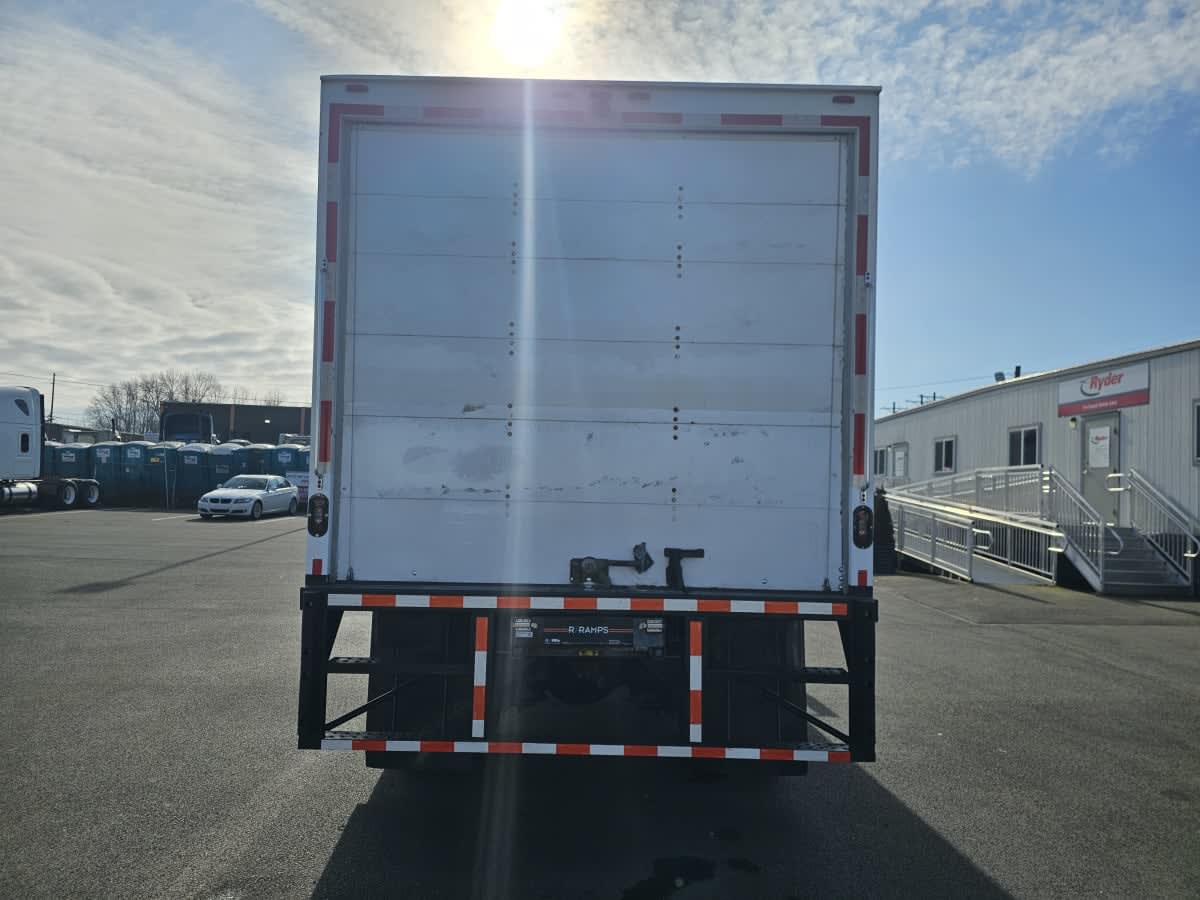 2019 Freightliner/Mercedes M2 106 874053