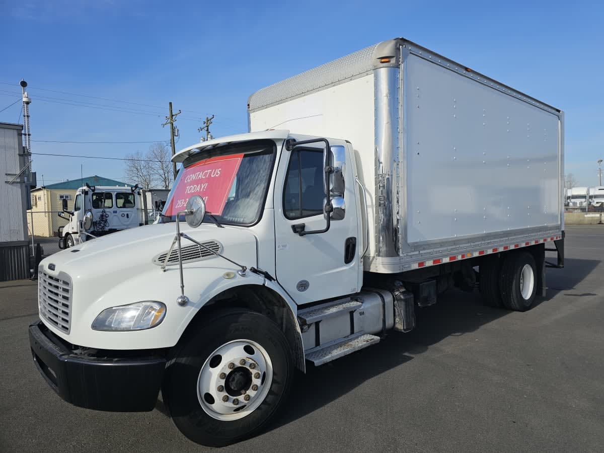 2019 Freightliner/Mercedes M2 106 874053