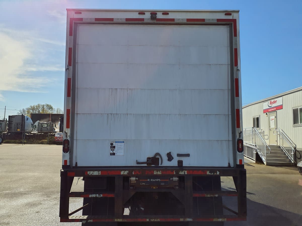 2019 Freightliner/Mercedes M2 106 874057