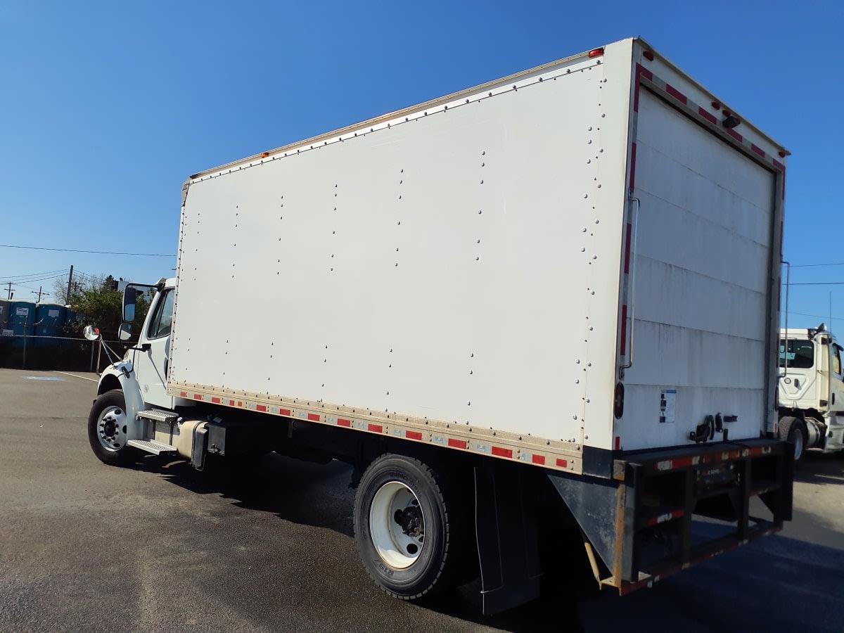 2019 Freightliner/Mercedes M2 106 874057