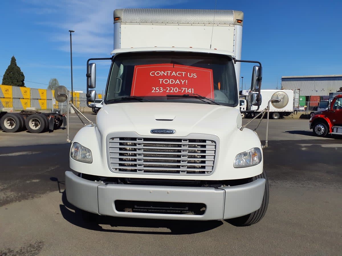 2019 Freightliner/Mercedes M2 106 874057