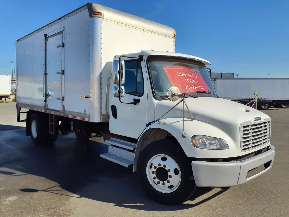 2019 Freightliner/Mercedes M2 106 874057