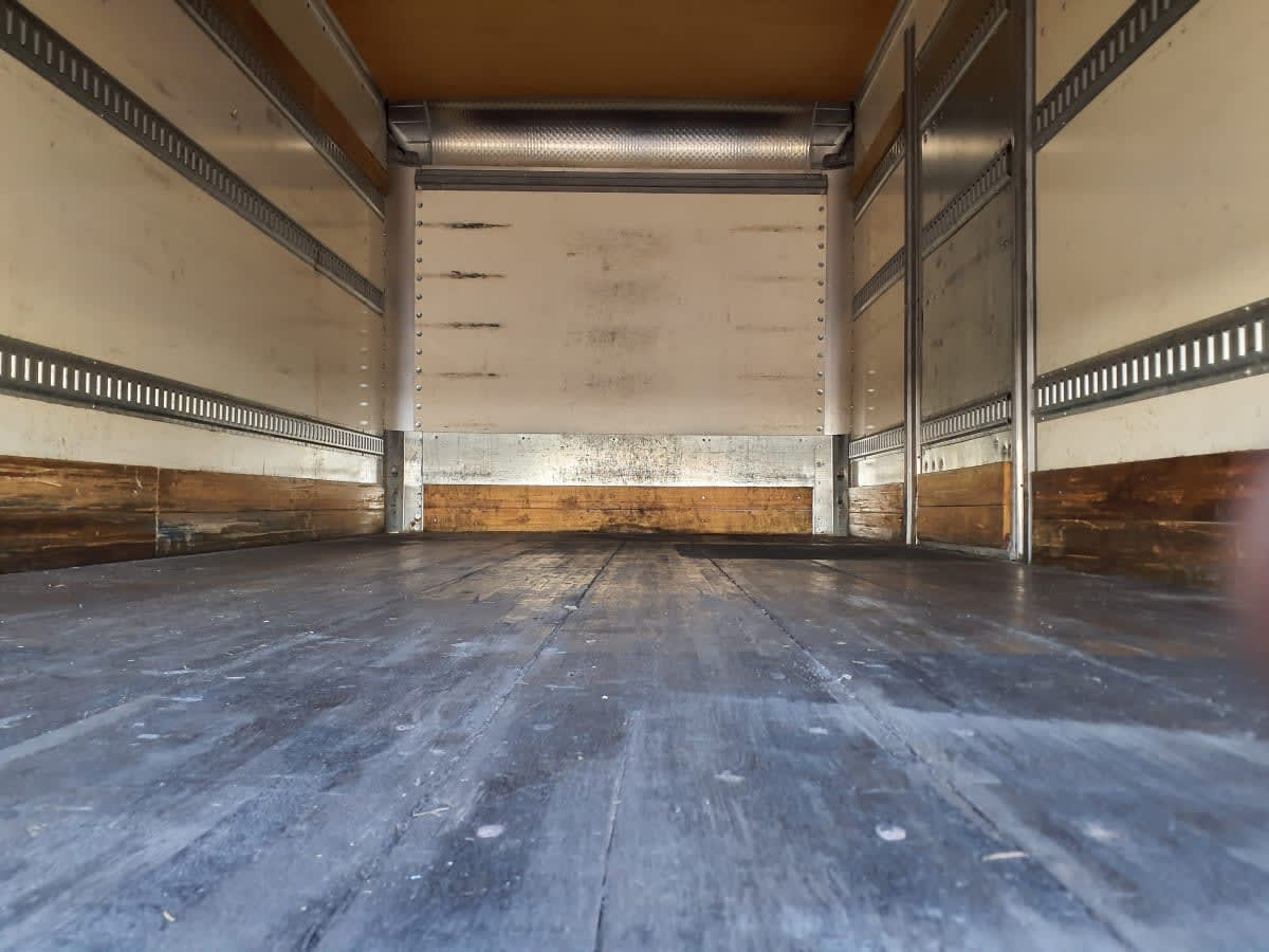 2019 Freightliner/Mercedes M2 106 874057