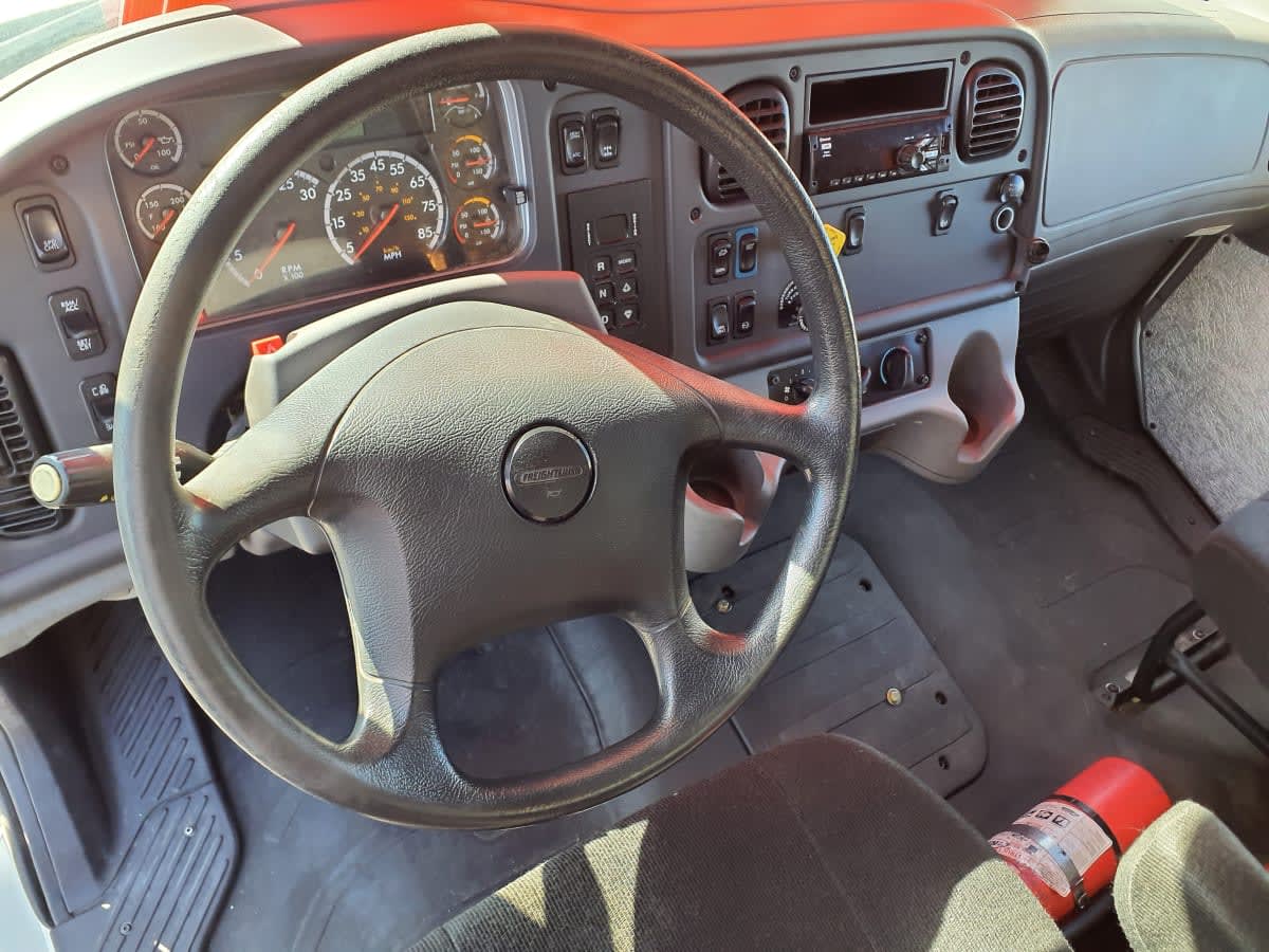 2019 Freightliner/Mercedes M2 106 874057