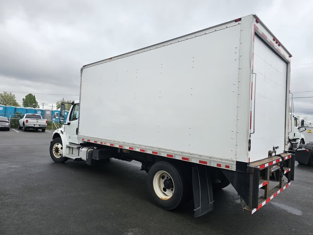 2019 Freightliner M2 106 874058